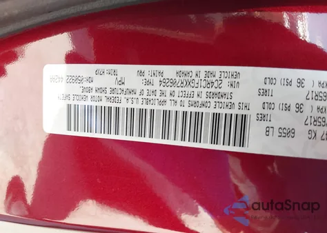 2019 Chrysler Pacifica Touring Plus from USA, damaged, VIN 2C4RC1FGXKR706264